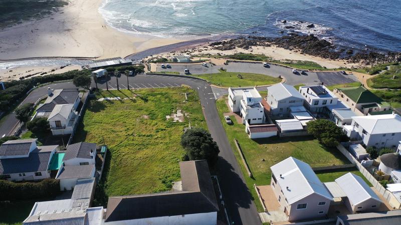 0 Bedroom Property for Sale in Kleinmond Western Cape